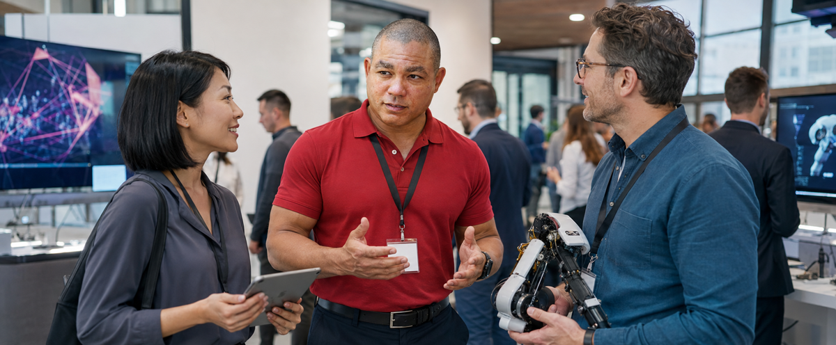 Why work with BiomedRx — Healthcare Technology Solutions