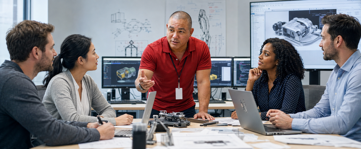 Why work with BiomedRx — Connected Devices And Sensors