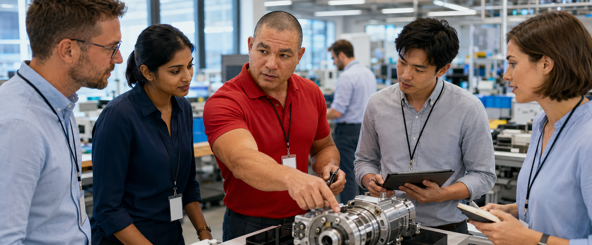 Why work with BiomedRx — Healthcare Cybersecurity