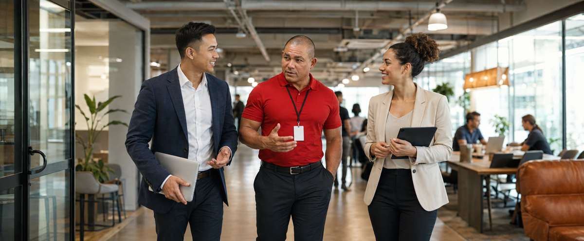 Why work with BiomedRx — Custom Software Development