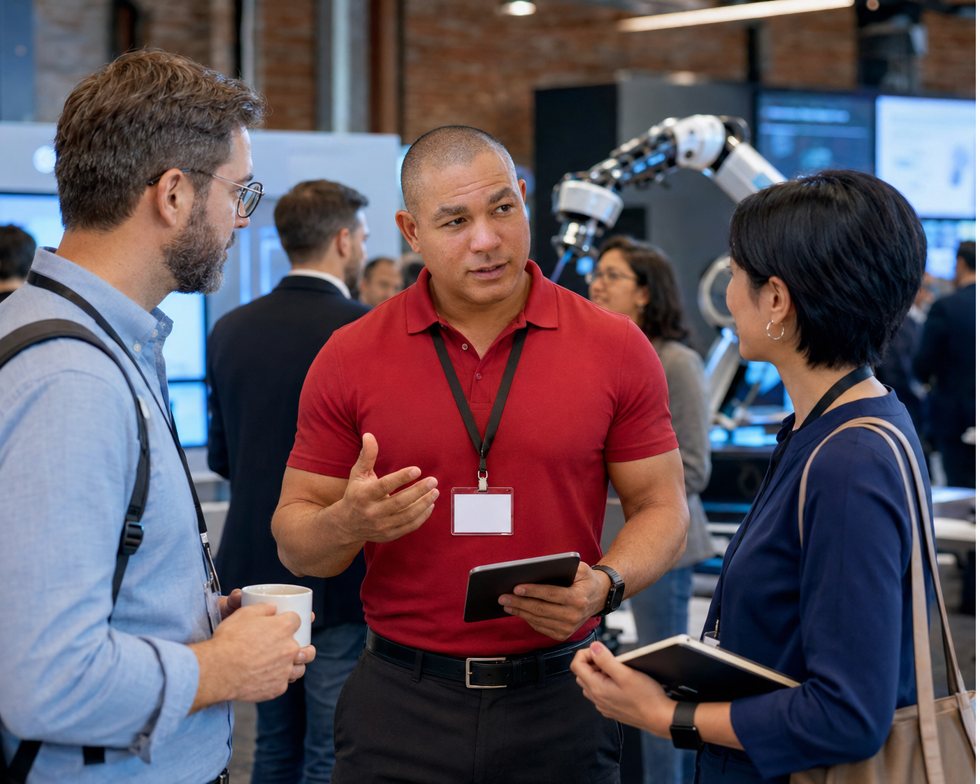 Standards And Compliance — BiomedRx