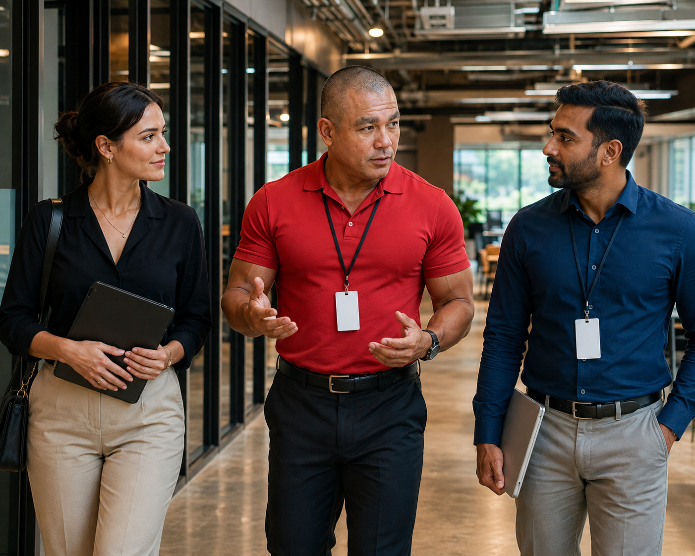 Technical Consulting — BiomedRx