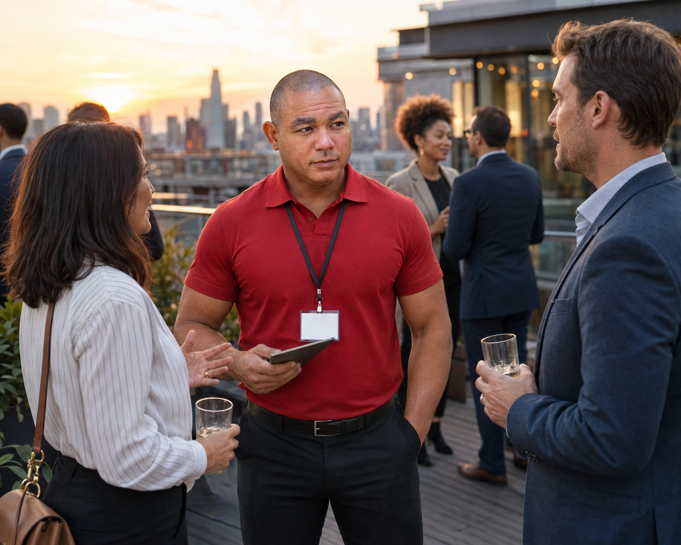 Technical Consulting — BiomedRx