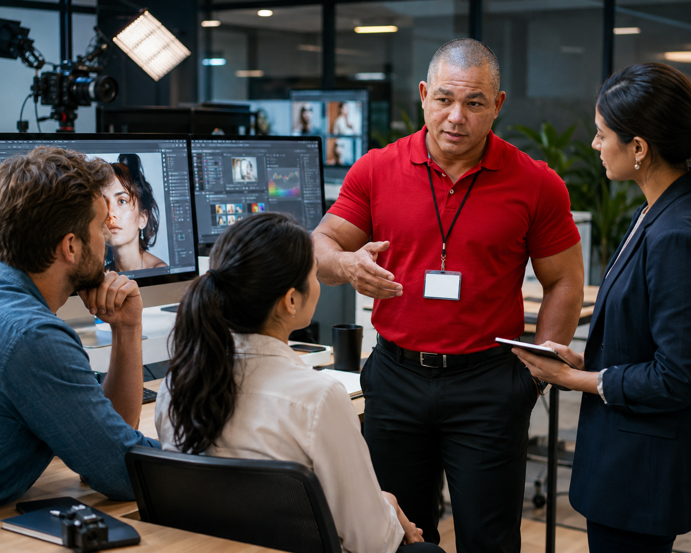 Data And Analytics — BiomedRx