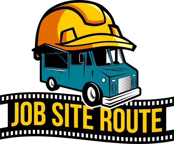 Job Site Route app logo