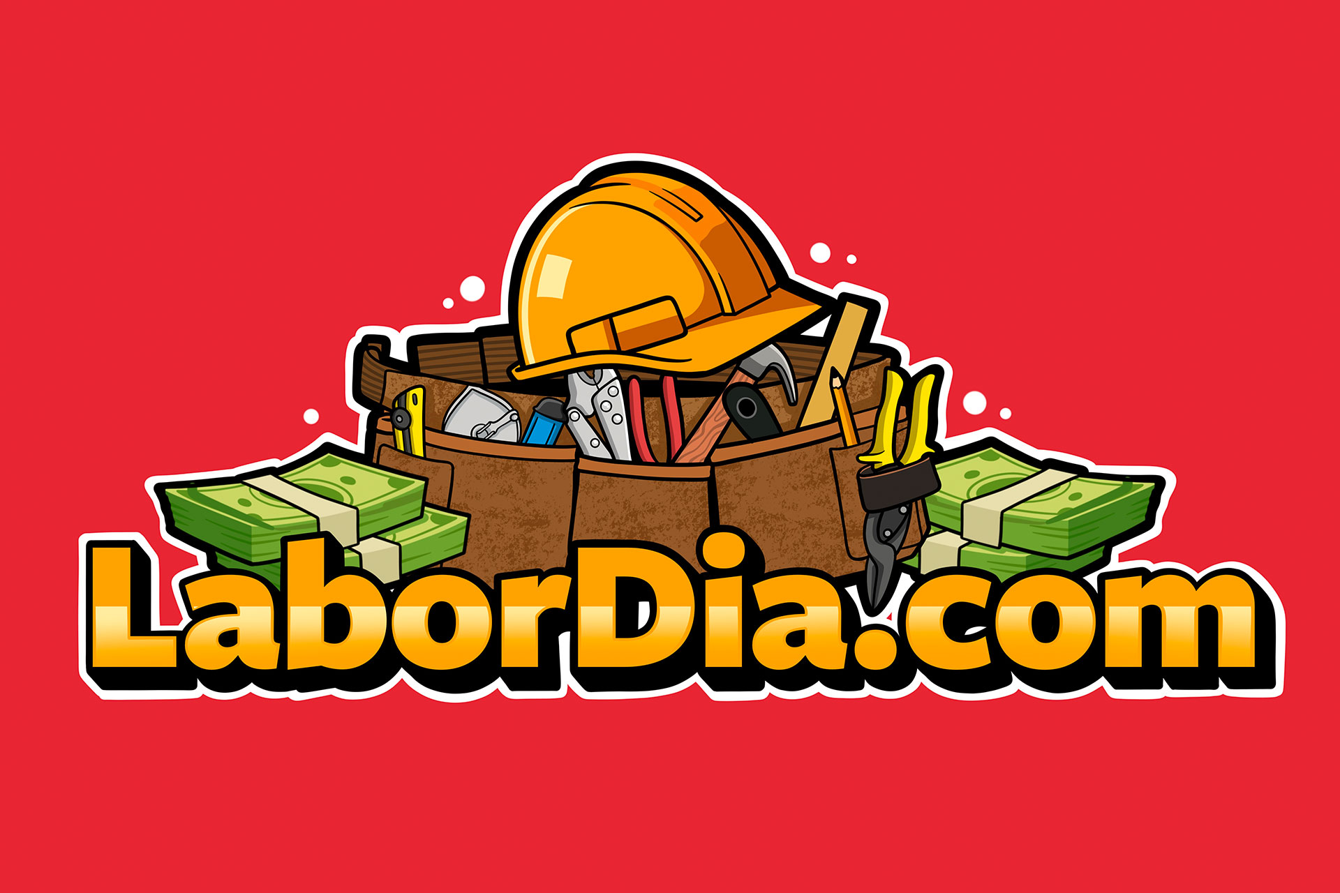 Labor Dia app logo